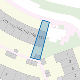 Perceel PAK00-G-3295