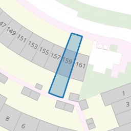 Perceel PAK00-G-3296