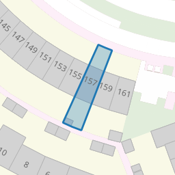 Perceel PAK00-G-3297