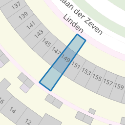 Perceel PAK00-G-3301