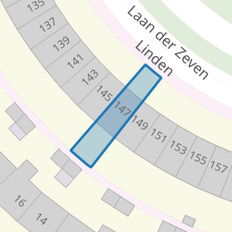 Perceel PAK00-G-3302