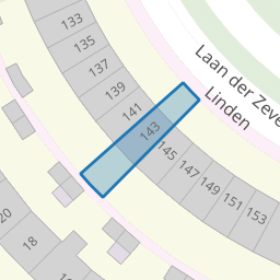 Perceel PAK00-G-3304