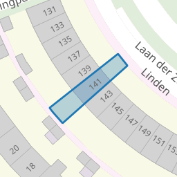 Perceel PAK00-G-3305