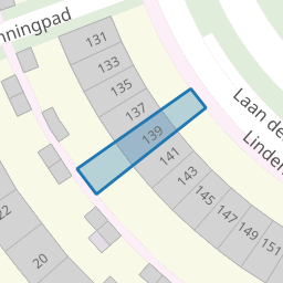 Perceel PAK00-G-3306