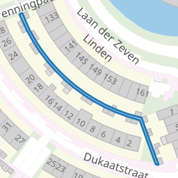 Perceel PAK00-G-3309