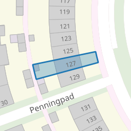 Perceel PAK00-G-3312