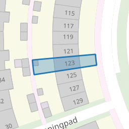 Perceel PAK00-G-3314