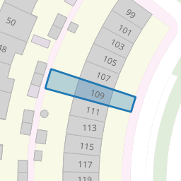 Perceel PAK00-G-3321