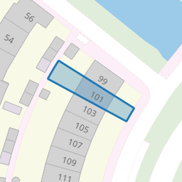 Perceel PAK00-G-3325