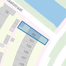 Perceel PAK00-G-3326