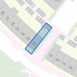 Perceel PAK00-G-3329