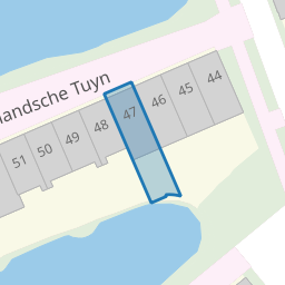 Perceel PAK00-G-3357