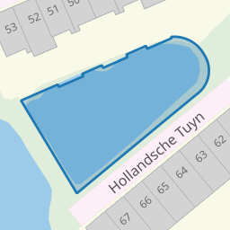 Perceel PAK00-G-3364