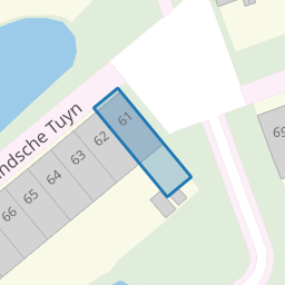 Perceel PAK00-G-3365