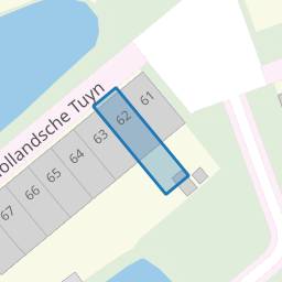 Perceel PAK00-G-3366