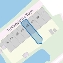 Perceel PAK00-G-3368