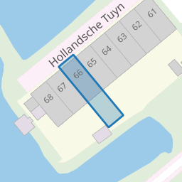 Perceel PAK00-G-3370