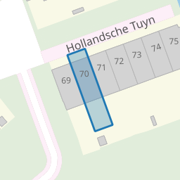 Perceel PAK00-G-3375