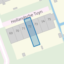 Perceel PAK00-G-3377