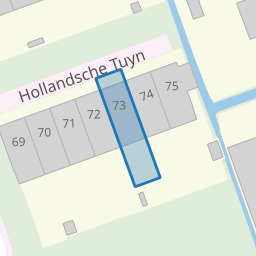 Perceel PAK00-G-3378