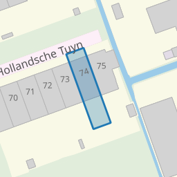 Perceel PAK00-G-3379