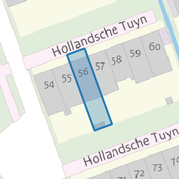 Perceel PAK00-G-3383