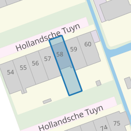 Perceel PAK00-G-3385