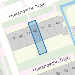 Perceel PAK00-G-3391