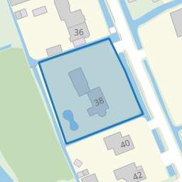 Perceel PAK00-G-3424