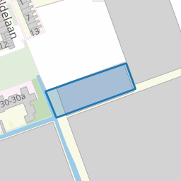 Perceel PAK00-G-3431