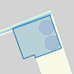 Perceel PAK00-G-3432