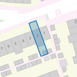 Perceel PAK00-G-3443