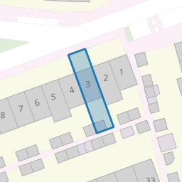 Perceel PAK00-G-3444