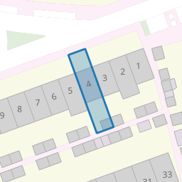 Perceel PAK00-G-3445