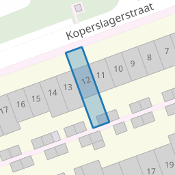 Perceel PAK00-G-3453