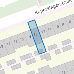 Perceel PAK00-G-3454