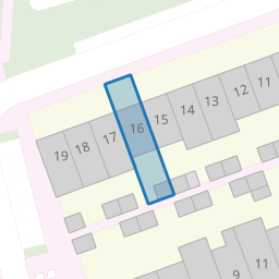 Perceel PAK00-G-3457