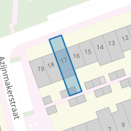 Perceel PAK00-G-3458