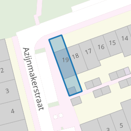 Perceel PAK00-G-3460