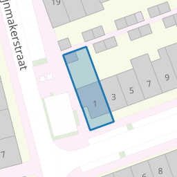 Perceel PAK00-G-3461