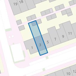 Perceel PAK00-G-3462