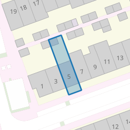 Perceel PAK00-G-3463