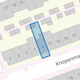 Perceel PAK00-G-3465