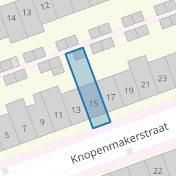 Perceel PAK00-G-3468