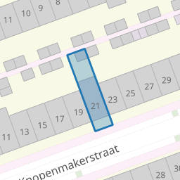 Perceel PAK00-G-3471