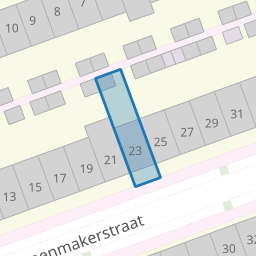 Perceel PAK00-G-3472