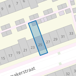 Perceel PAK00-G-3473