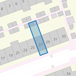 Perceel PAK00-G-3474