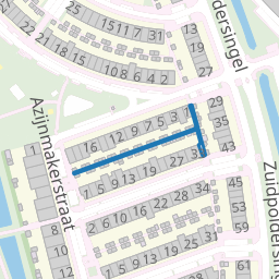 Perceel PAK00-G-3478