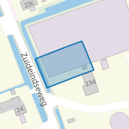 Perceel PAK00-G-3488